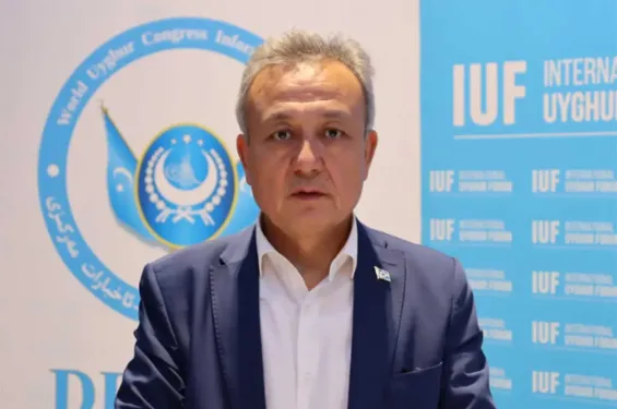 Dolkun Isa’s Deportation Exposes China’s Global Repression Network