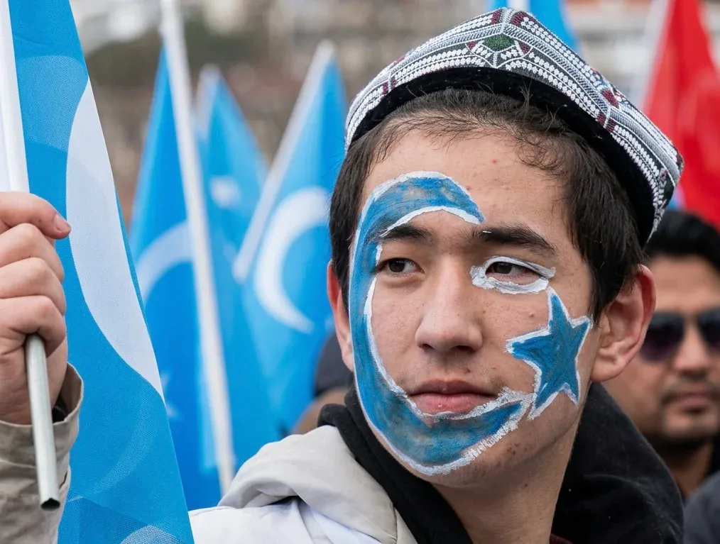 China’s Reach Beyond Xinjiang: How Uyghurs Are Silenced Abroad