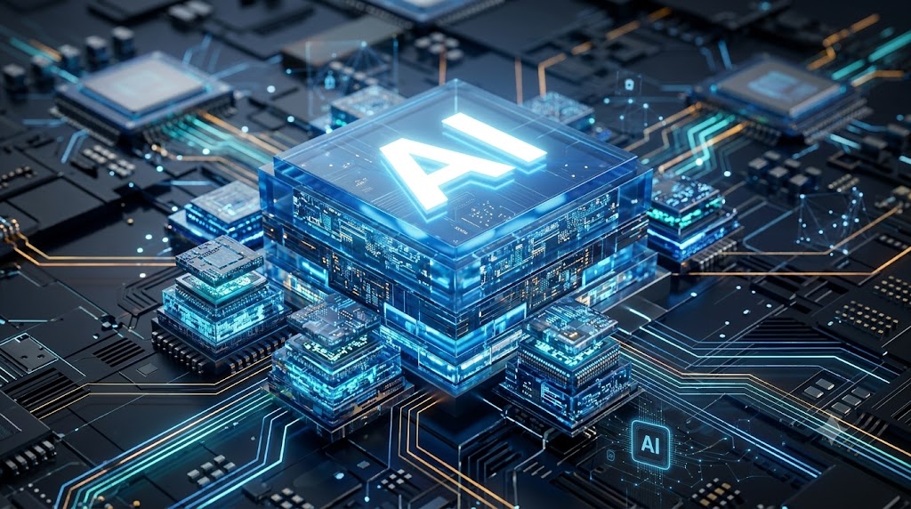 AI-Powered Repression