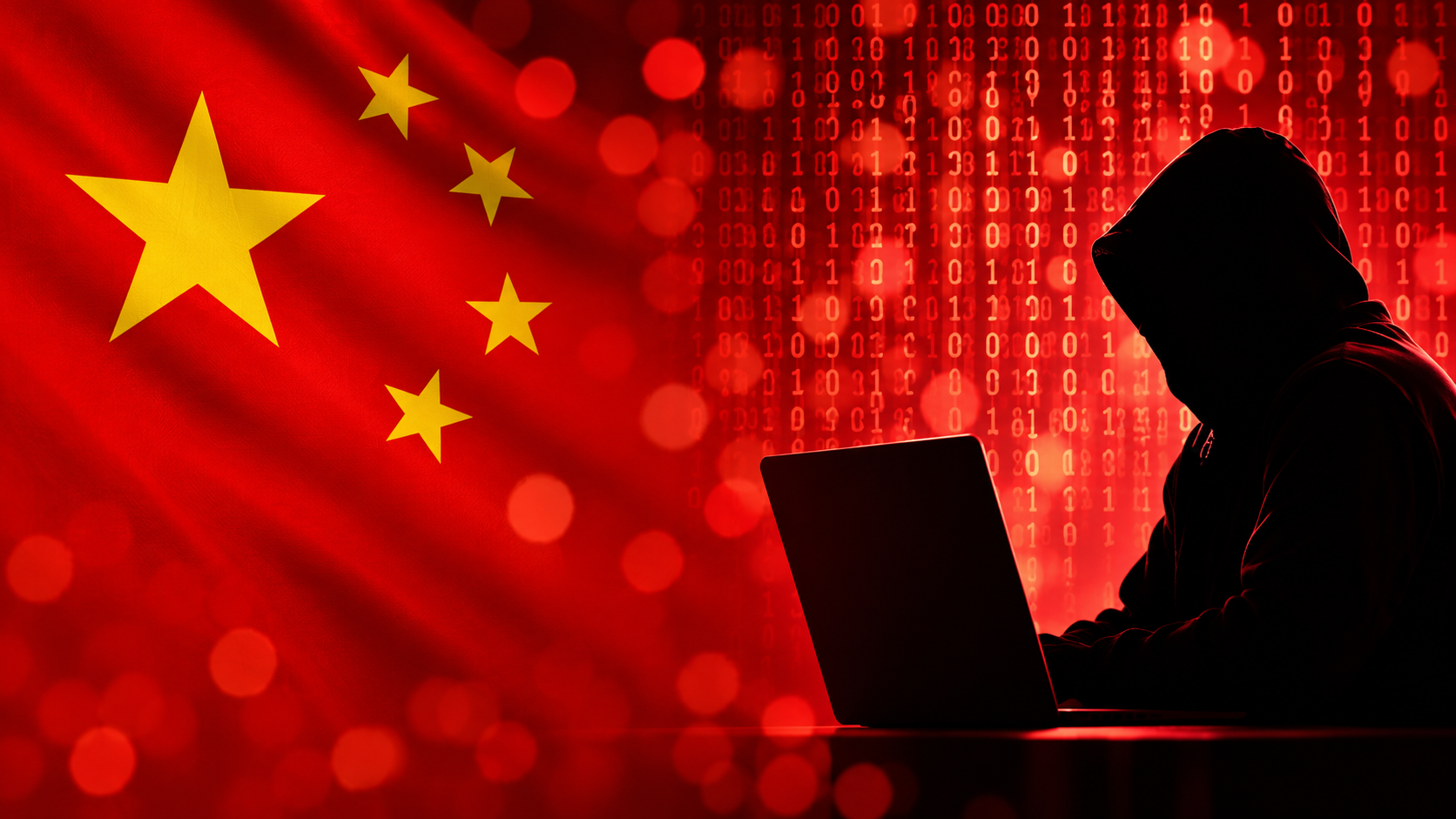 China Cybersecurity