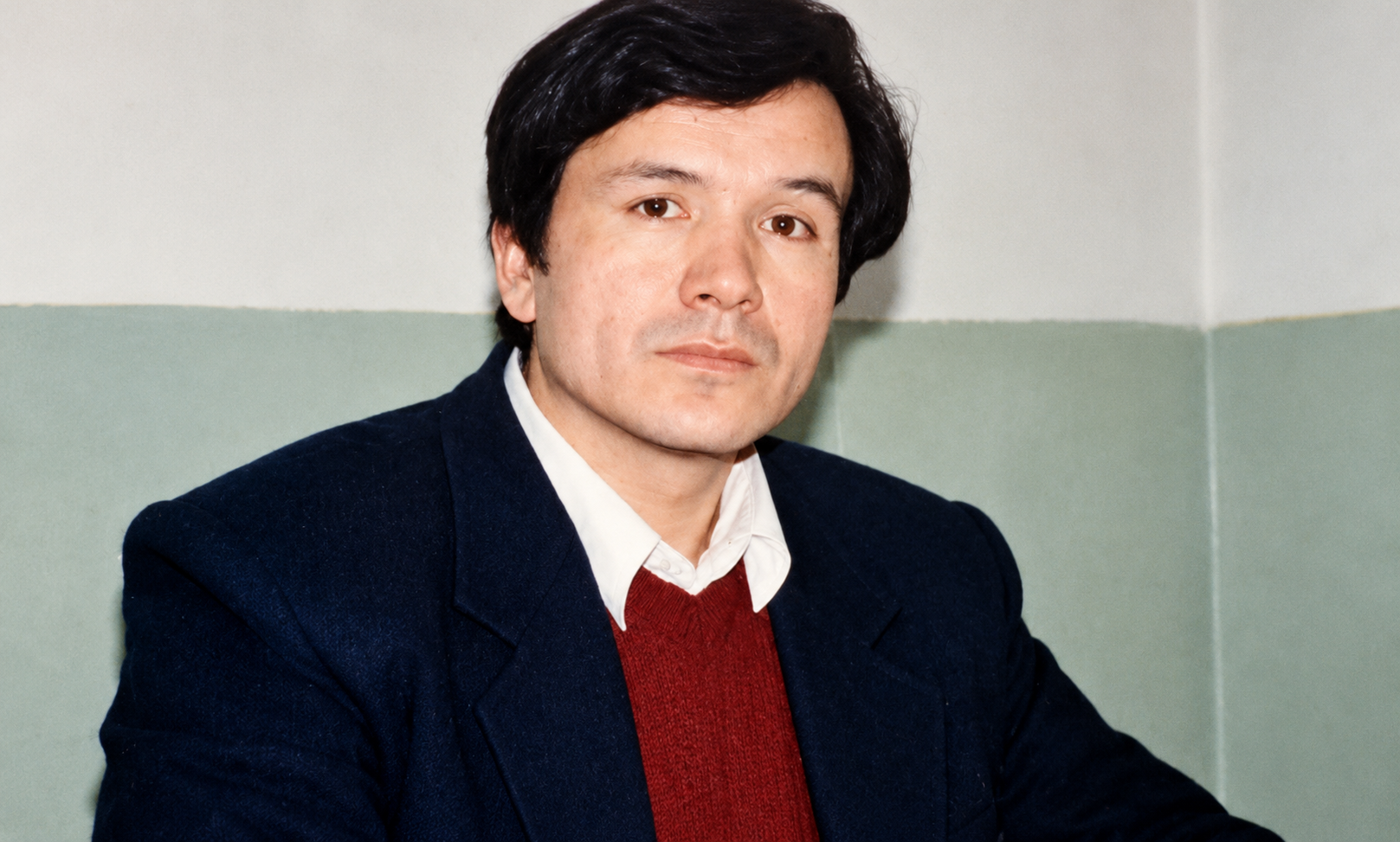 Dilshat Oralbai, Writer Imprisoned in China