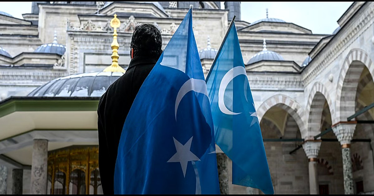 East Turkestan’s Silenced Voices: China’s Repression Behind a Controlled Narrative