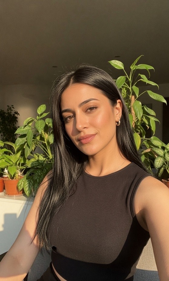 Damla Aydın